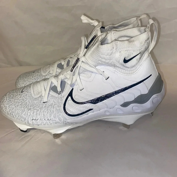 Nike Baseball Cleats Air Zoom - Picture 3 of 8